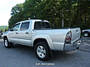 Thumbnail image of 2005 Toyota Tacoma at G.W. Enterprises