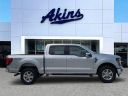 Thumbnail image of 2024 Ford F-150 at Akins Ford Winder NEW