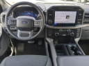 Thumbnail image of 2024 Ford F-150 at Akins Ford Winder NEW