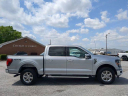 Thumbnail image of 2024 Ford F-150 at Akins Ford Winder NEW