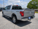 Thumbnail image of 2024 Ford F-150 at Akins Ford Winder NEW