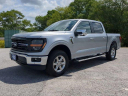 Thumbnail image of 2024 Ford F-150 at Akins Ford Winder NEW