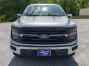 Thumbnail image of 2024 Ford F-150 at Akins Ford Winder NEW