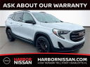 Thumbnail image of 2020 GMC Terrain at HarborNissanUsed of Port Charlotte, FL