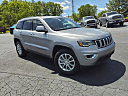 Thumbnail image of 2021 Jeep Grand Cherokee at Gary Mathews Motors