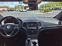 Thumbnail image of 2021 Jeep Grand Cherokee at Gary Mathews Motors
