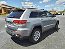 Thumbnail image of 2021 Jeep Grand Cherokee at Gary Mathews Motors