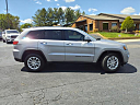 Thumbnail image of 2021 Jeep Grand Cherokee at Gary Mathews Motors