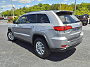 Thumbnail image of 2021 Jeep Grand Cherokee at Gary Mathews Motors