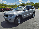 Thumbnail image of 2021 Jeep Grand Cherokee at Gary Mathews Motors