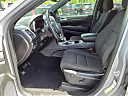Thumbnail image of 2021 Jeep Grand Cherokee at Gary Mathews Motors