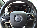 Thumbnail image of 2021 Jeep Grand Cherokee at Gary Mathews Motors