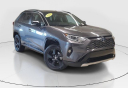Thumbnail image of 2021 Toyota RAV4 Hybrid at Kendall Toyota