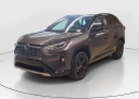 Thumbnail image of 2021 Toyota RAV4 Hybrid at Kendall Toyota