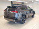 Thumbnail image of 2021 Toyota RAV4 Hybrid at Kendall Toyota