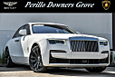 Thumbnail image of 2021 Rolls-Royce Ghost at PerilloDownersGrove of Downers Grove, IL