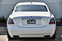 Thumbnail image of 2021 Rolls-Royce Ghost at PerilloDownersGrove of Downers Grove, IL