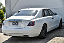 Thumbnail image of 2021 Rolls-Royce Ghost at PerilloDownersGrove of Downers Grove, IL
