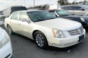Thumbnail image of 2008 Cadillac DTS at Vehicle City Motors