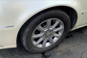 Thumbnail image of 2008 Cadillac DTS at Vehicle City Motors