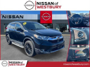 2017 Honda CR-V EX-L at Nissan of Westbury