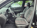 Thumbnail image of 2022 Chevrolet Equinox at Lou Fusz Ford Chesterfield