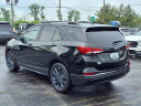 Thumbnail image of 2022 Chevrolet Equinox at Lou Fusz Ford Chesterfield