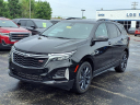 Thumbnail image of 2022 Chevrolet Equinox at Lou Fusz Ford Chesterfield