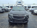 Thumbnail image of 2022 Chevrolet Equinox at Lou Fusz Ford Chesterfield