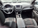 Thumbnail image of 2022 Chevrolet Equinox at Lou Fusz Ford Chesterfield