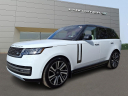 Thumbnail image of 2023 Land Rover Range Rover at Piazza Jaguar Land Rover Willow Grove