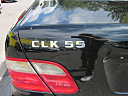 Thumbnail image of 2002 Mercedes-Benz CLK at Best Car Deals of Orlando, LLC