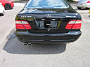 Thumbnail image of 2002 Mercedes-Benz CLK at Best Car Deals of Orlando, LLC