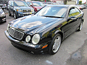 Thumbnail image of 2002 Mercedes-Benz CLK at Best Car Deals of Orlando, LLC