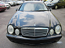 Thumbnail image of 2002 Mercedes-Benz CLK at Best Car Deals of Orlando, LLC