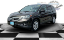 Thumbnail image of 2014 Honda CR-V at South Shore Subaru