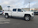 Thumbnail image of 2016 Chevrolet Silverado 1500 at Kings Colonial Ford