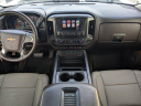2016 Chevrolet Silverado 1500 at Kings Colonial Ford