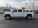 Thumbnail image of 2016 Chevrolet Silverado 1500 at Kings Colonial Ford