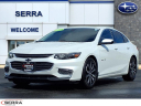 Thumbnail image of 2017 Chevrolet Malibu at Serra Buick Gmc Champaign