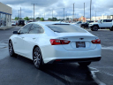 2017 Chevrolet Malibu LT at Serra Buick Gmc Champaign