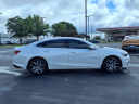 Thumbnail image of 2017 Chevrolet Malibu at Serra Buick Gmc Champaign