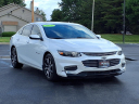 Thumbnail image of 2017 Chevrolet Malibu at Serra Buick Gmc Champaign