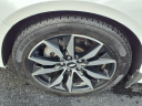 Thumbnail image of 2017 Chevrolet Malibu at Serra Buick Gmc Champaign