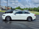 Thumbnail image of 2017 Chevrolet Malibu at Serra Buick Gmc Champaign