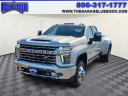 Thumbnail image of 2022 Chevrolet Silverado 3500HD at The Garage