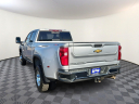 Thumbnail image of 2022 Chevrolet Silverado 3500HD at The Garage