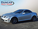 Thumbnail image of 2008 Mercedes-Benz SLK at Duncan Ford Chrysler