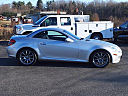 2008 Mercedes-Benz SLK SLK 280 at Duncan Ford Chrysler