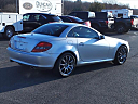 Thumbnail image of 2008 Mercedes-Benz SLK at Duncan Ford Chrysler